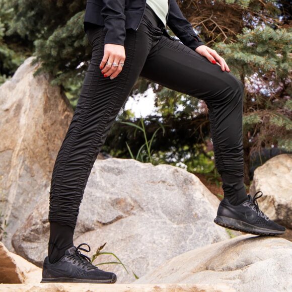 AGOGIE +20 Resistance Pants - Picture 13 of 16